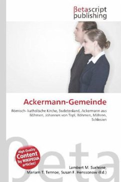 Ackermann-Gemeinde