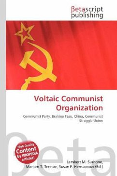 Voltaic Communist Organization