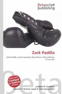 Zack Padilla