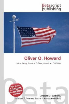 Oliver O. Howard