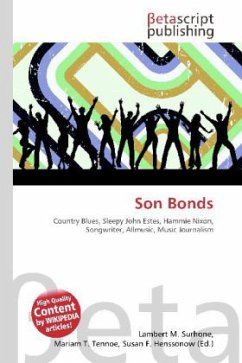 Son Bonds