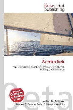 Achterliek