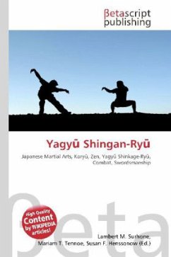Yagy Shingan-Ry