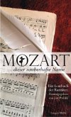 "Mozart... dieser zauberhafte Name"