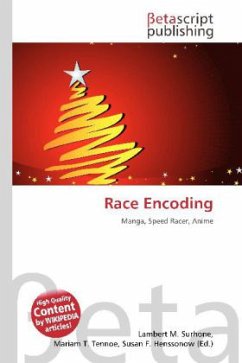 Race Encoding