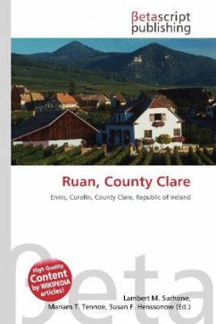 Ruan, County Clare