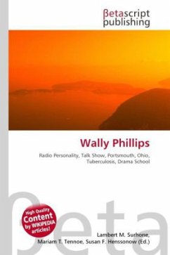 Wally Phillips