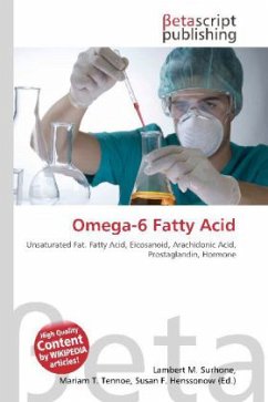 Omega-6 Fatty Acid