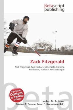 Zack Fitzgerald