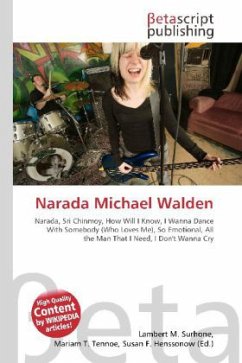 Narada Michael Walden