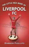 The Little Red Book of Liverpool FC