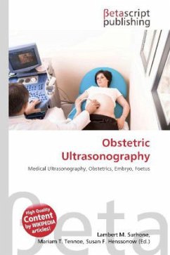 Obstetric Ultrasonography