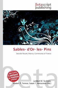 Sables- d'Or- les- Pins