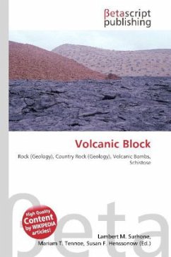Volcanic Block