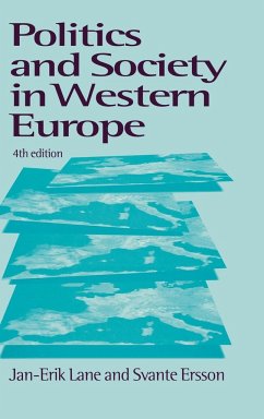 Politics and Society in Western Europe