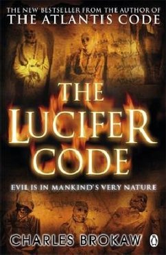 The Lucifer Code - Brokaw, Charles