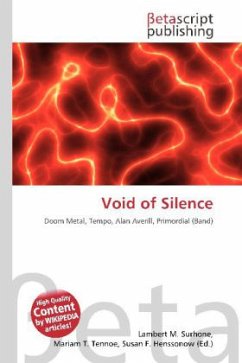 Void of Silence