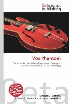 Vox Phantom