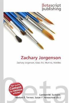 Zachary Jorgenson