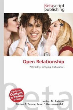 Open Relationship