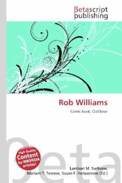 Rob Williams