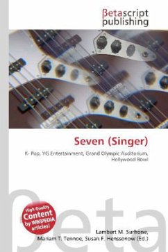 Seven (Singer)