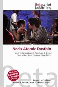 Ned's Atomic Dustbin