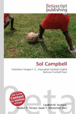 Sol Campbell