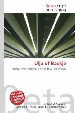Uija of Baekje