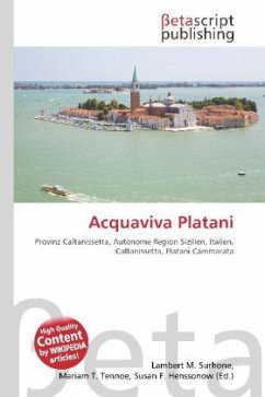 Acquaviva Platani