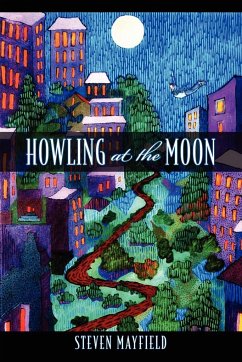 Howling at the Moon - Mayfield, Steven