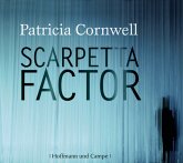 Scarpetta Factor / Kay Scarpetta Bd.17 (6 Audio-CDs)