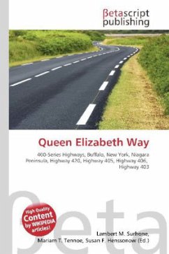 Queen Elizabeth Way