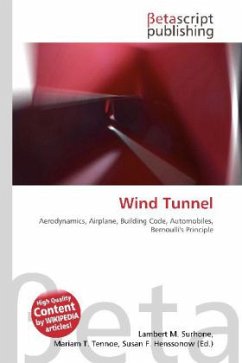 Wind Tunnel