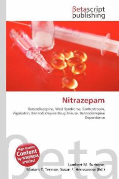 Nitrazepam