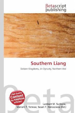 Southern Liang