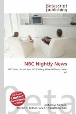 NBC Nightly News