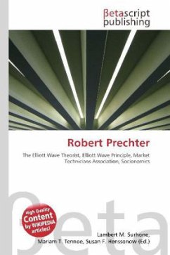 Robert Prechter