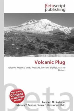 Volcanic Plug