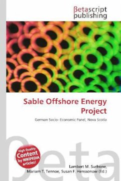 Sable Offshore Energy Project
