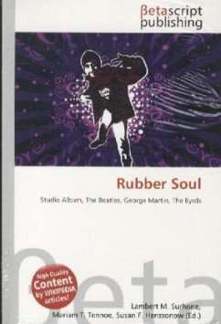 Rubber Soul
