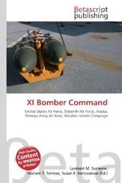 XI Bomber Command