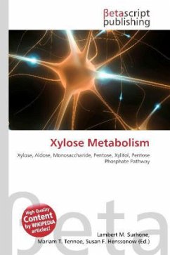 Xylose Metabolism