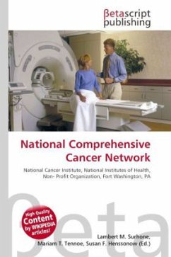 National Comprehensive Cancer Network