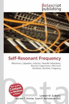 Self-Resonant Frequency