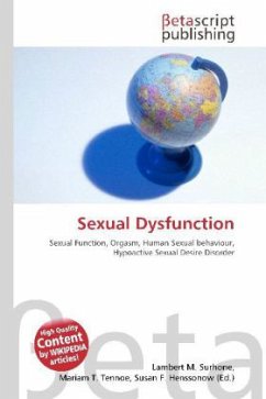 Cover Sexual Dysfunction