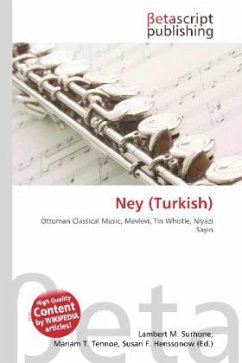 Ney (Turkish)