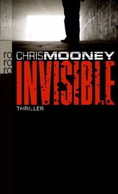 Invisible - Mooney, Chris