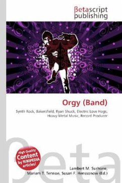 Orgy (Band)