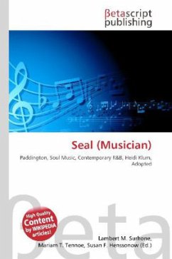 Seal (Musician)